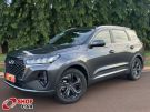 CHERY Tiggo 7 Sport 1.5T 16v Cinza
