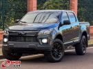 GM - Chevrolet S10 LT 2.8CTDi 16v 4x4 C.D. Azul