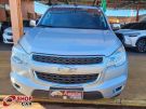 GM - Chevrolet S10 LTZ 2.4 C.D. Prata