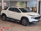 FIAT Toro Volcano 2.0TDi 16v 4x4 Branca