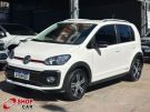 VW - Volkswagen Up! Xtreme 1.0 12v TSi 4p. Branca