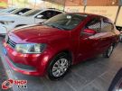 VW - Volkswagen Voyage Trend 1.0 Vinho
