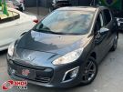 PEUGEOT 308 Allure 2.0 16v Cinza