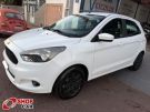 FORD Ka Hatch SE 1.0 12v Branca