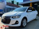 GM - Chevrolet Onix Sedan Plus LTZ 1.0T 12v Branca