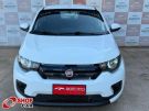 FIAT Mobi Drive 1.0 Branca