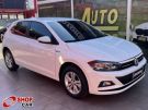 VW - Volkswagen Polo Hatch Comfortline 1.0 12v TSi Branca