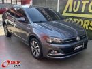 VW - Volkswagen Virtus Comfortline 1.0 12v TSi Cinza