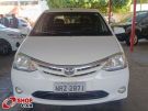 TOYOTA Etios Sedan XLS 1.5 16v Branca