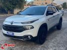 FIAT Toro Freedom 2.0TDi 16v 4x4 Branca