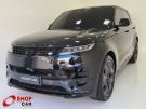 LAND ROVER Range R. Sport Autobiography 3.0T 24v P550e Preta