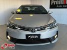 TOYOTA Corolla XEi 2.0 16v Prata