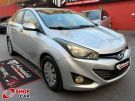 HYUNDAI HB20S Comfort Plus 1.6 16v Prata