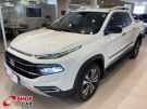 FIAT Toro Volcano 1.3T 16v Branca