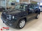 JEEP Renegade 1.3 16v T270 Preta