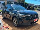 TOYOTA Corolla Cross XRE 2.0 16v Preta