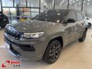 JEEP Compass S 1.3 16v T270 Cinza