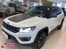JEEP Compass Trailhawk 2.0TDi 16v 4x4 Branca