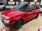 FIAT Uno Mille Economy 1.0 Fire 4p. Vermelha