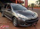 PEUGEOT 207 Passion XS 1.6 16v Cinza