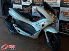 HONDA PCX 150 Branca