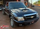 GM - Chevrolet S10 Colina 2.8TD 4x4 C.D. Azul