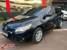 VW - Volkswagen Voyage 1.0 Preta