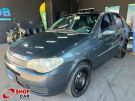 FIAT Siena HLX 1.8 Verde