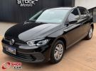 VW - Volkswagen Polo Hatch Comfortline 1.0 12v TSi Preta