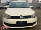 VW - Volkswagen Voyage Trend 1.6 Branca