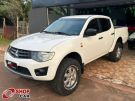 MITSUBISHI L200 Triton GLX 3.2TDi 16v 4x4 C.D. Branca