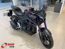 YAMAHA MT-03 321 Preta
