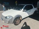 FIAT Strada Hard Working 1.4 C.D. Branca