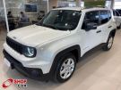 JEEP Renegade 1.3 16v T270 Branca