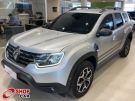 RENAULT Duster Iconic 1.3T 16v Prata
