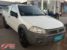 FIAT Strada Hard Working 1.4 C.S. Branca