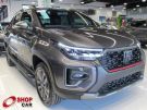 FIAT Strada Ultra 1.0T 12v C.D. Preta