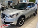 NISSAN Kicks SL 1.6 16v Prata