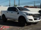 FORD Ranger XLS 2.2TDCi 16v 4x4 C.D. Branca