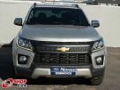 GM - Chevrolet S10 LTZ 2.8CTDi 16v 4x4 C.D. Prata