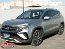 VW - Volkswagen Taos Highline 1.4 16v TSi Prata