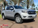 FORD Ranger XLT 3.2TDCi 20v 4x4 C.D. Prata