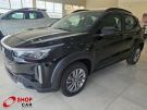 FIAT Pulse 1.0T 12v Preta