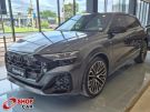 AUDI Q8 Performance Black 3.0 V6 TFSi 24v Quattro Cinza