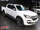 GM - Chevrolet S10 LTZ 2.5 16v 4x4 C.D. Branca