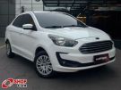 FORD Ka Sedan SE 1.0 12v Branca