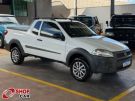 FIAT Strada Working 1.4 C.E. Branca