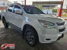 GM - Chevrolet S10 Advantage 2.4 C.D. Branca