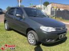 FIAT Palio Economy 1.0 4p. Cinza