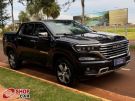 RAM Rampage Laramie 2.0TDi 16v 4x4 Preta